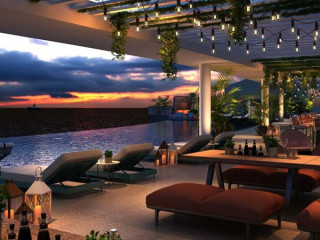 NH Collection Dubai The Palm