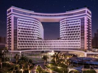 NH Collection Dubai The Palm