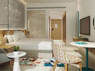 NH COLLECTION DUBAI THE PALM