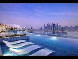 NH Collection Dubai The Palm