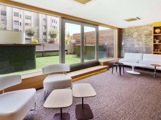 NH Collection Eurobuilding