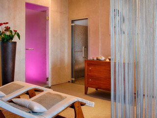 NH Collection Grand Hotel Convento di Amalfi