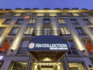 NH COLLECTION GRAND SABLON