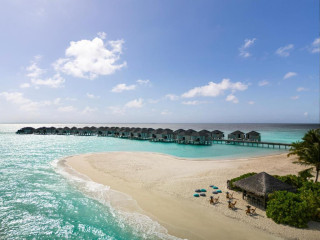 NH Collection Havodda Resort Maldives