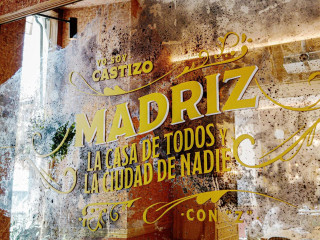 NH Collection Madrid Palacio De Tepa