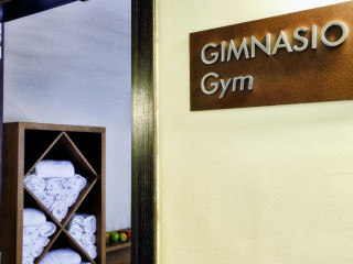 NH Collection Madrid Palacio De Tepa