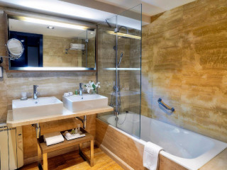 NH Collection Madrid Palacio De Tepa