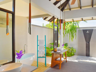 NH Collection Maldives Havodda Resort