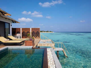 NH Collection Maldives Havodda Resort
