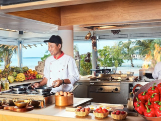 NH Collection Maldives Havodda Resort