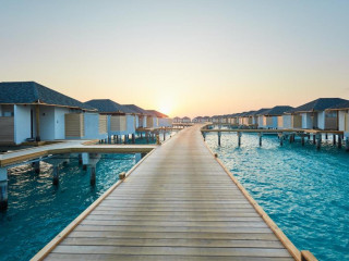 NH Collection Maldives Havodda Resort