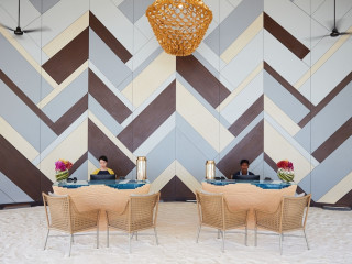 NH Collection Maldives Havodda Resort