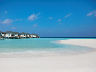 NH Collection Maldives Havodda Resort