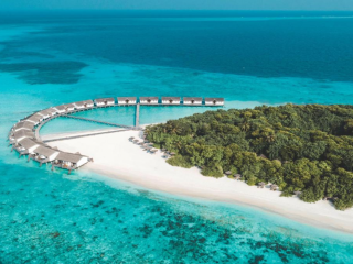 NH Collection Maldives Reethi Resort