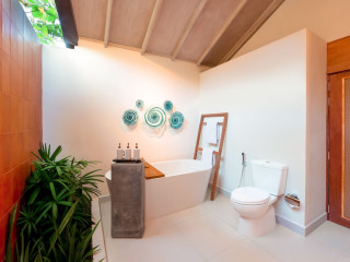 NH Collection Maldives Reethi Resort