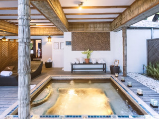 NH Collection Maldives Reethi Resort