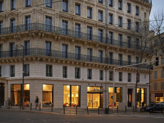 Nh Collection Marseille