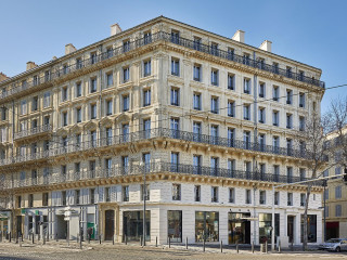Nh Collection Marseille
