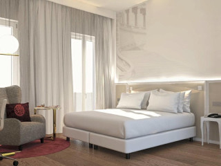 Nh Collection Marseille