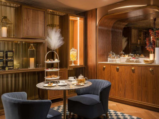 NH Collection New York Madison Avenue Hotel
