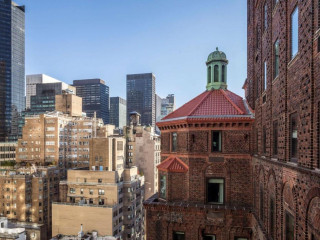 NH Collection New York Madison Avenue Hotel