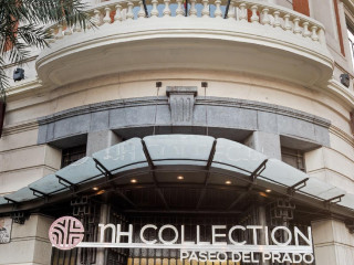 Nh Collection Paseo Del Prado