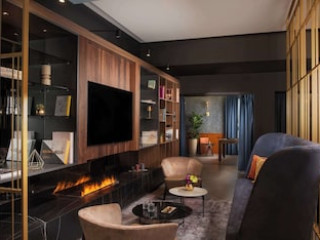 NH COLLECTION ROMA CENTRO