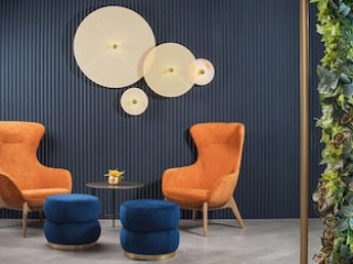 NH COLLECTION ROMA CENTRO