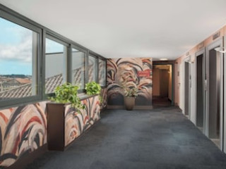 NH COLLECTION ROMA CENTRO