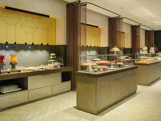 NH Collection Roma Centro