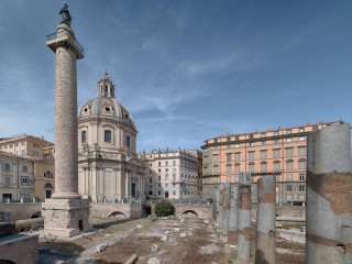 NH Collection Roma Fori Imperiali