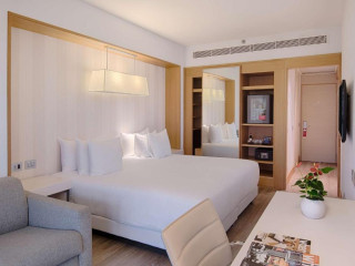 NH Collection Roma Vittorio Veneto