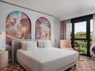 NH COLLECTION ROMA VITTORIO VENETO