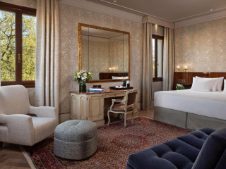 NH Collection Venezia Grand Hotel Dei Dogi