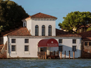NH Collection Venezia Grand Hotel Dei Dogi