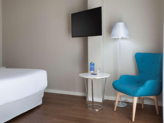 NH EXPRESS PLAYA DE LAS CANTERAS