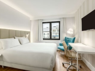 NH GRAND PLACE ARENBERG