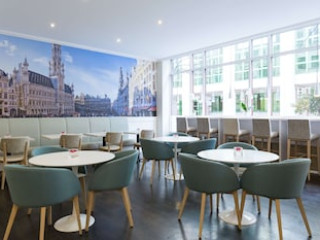 NH GRAND PLACE ARENBERG