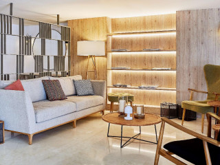 Nh Imperial Playa, Las Palmas, Gran Canaria, España