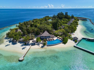 NH Kuda Rah Resort Maldives