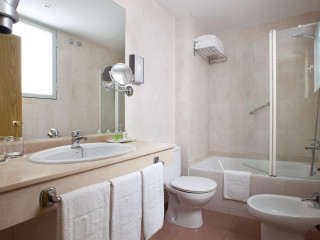 Nh Las Palmas Playa Las Canteras