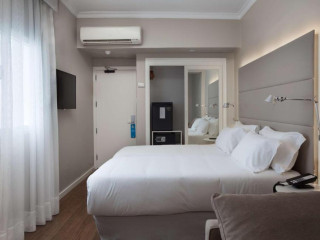 NH Las Palmas Playa las Canteras