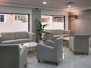 Nh Las Palmas Playa Las Canteras