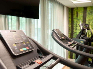 NH Las Palmas Playa las Canteras