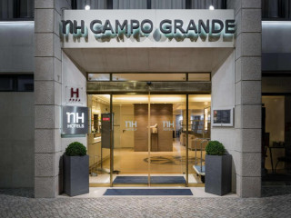 NH Lisboa Campo Grande