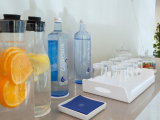 Nh Madrid Barajas Airport