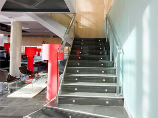 Nh Madrid Las Tablas