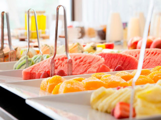 Nh Madrid Príncipe De Vergara