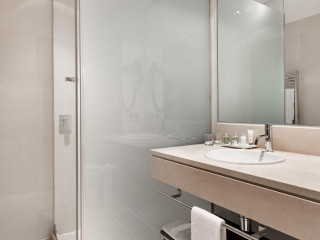 Nh Madrid Ribera Del Manzanares