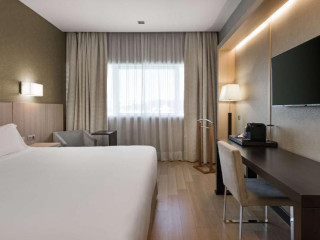 NH Madrid Ribera del Manzanares